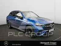 2024 Mercedes Benz GLC 300