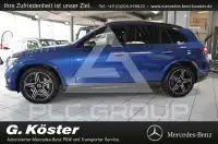 2024 Mercedes Benz GLC 300