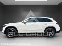 2024 Mercedes Benz GLC 300
