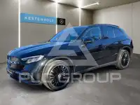 2024 Mercedes Benz GLC 300