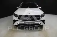 2024 Mercedes Benz GLC 300