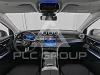 2024 Mercedes Benz GLC 300