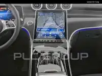 2024 Mercedes Benz GLC 300