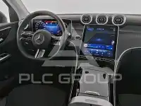 2024 Mercedes Benz GLC 300
