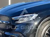 2024 Mercedes Benz GLC 300