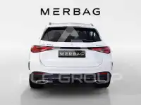 2024 Mercedes Benz GLC 300