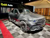 2024 Mercedes Benz GLC 300