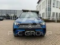 2024 Mercedes Benz GLC 300