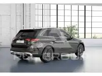 2024 Mercedes Benz GLC 300