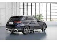 2024 Mercedes Benz GLC 300