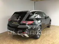 2024 Mercedes Benz GLC 300