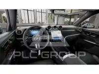 2024 Mercedes Benz GLC 300
