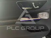 2024 Mercedes Benz GLC 300