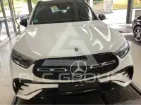 2024 Mercedes Benz GLC 300