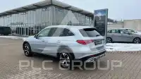 2024 Mercedes Benz GLC 300