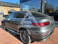2024 Mercedes Benz GLC 300