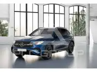 2024 Mercedes Benz GLC 300