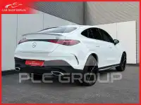 2024 Mercedes Benz GLC 300