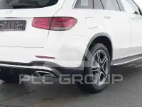 2024 Mercedes Benz GLC 300