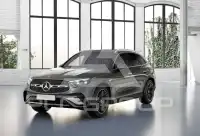 2024 Mercedes Benz GLC 300