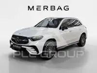2024 Mercedes Benz GLC 300
