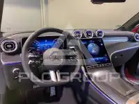 2024 Mercedes Benz GLC 300