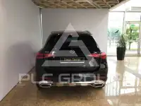 2024 Mercedes Benz GLC 300