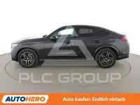 2024 Mercedes Benz GLC 300