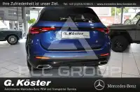 2024 Mercedes Benz GLC 300