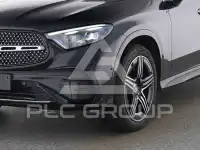 2024 Mercedes Benz GLC 300