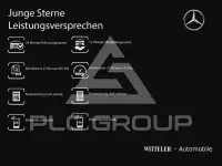 2024 Mercedes Benz GLC 300
