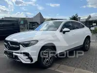 2024 Mercedes Benz GLC 300