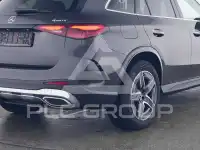 2024 Mercedes Benz GLC 300