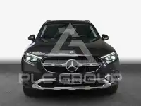 2024 Mercedes Benz GLC 300