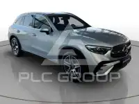 2024 Mercedes Benz GLC 300