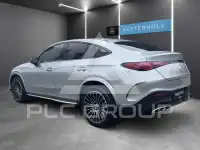 2024 Mercedes Benz GLC 300