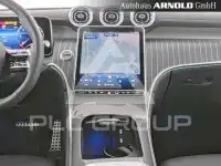 2024 Mercedes Benz GLC 300