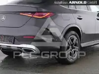2024 Mercedes Benz GLC 300