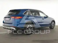 2024 Mercedes Benz GLC 300