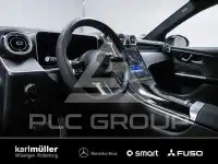 2024 Mercedes Benz GLC 300