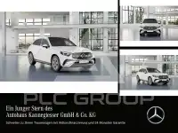 2024 Mercedes Benz GLC 300