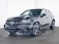 2024 Mercedes Benz GLC 300