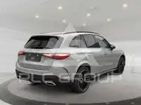 2024 Mercedes Benz GLC 300