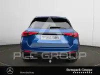 2024 Mercedes Benz GLC 300