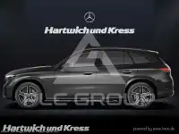2024 Mercedes Benz GLC 300