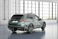 2024 Mercedes Benz GLC 300