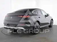 2024 Mercedes Benz GLC 300