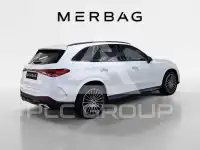 2024 Mercedes Benz GLC 300