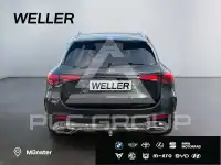 2024 Mercedes Benz GLC 300