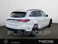 2024 Mercedes Benz GLC 300